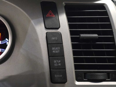 2007 Toyota Tundra LTD