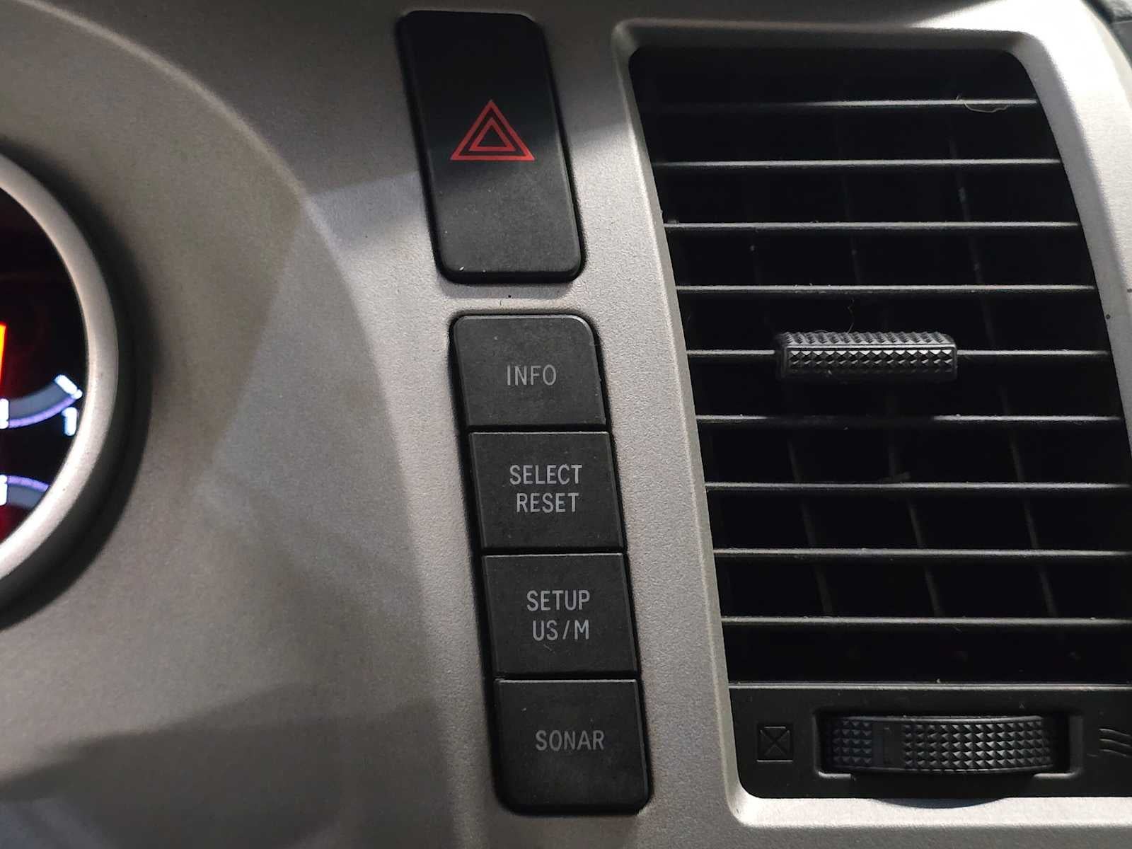 2007 Toyota Tundra LTD