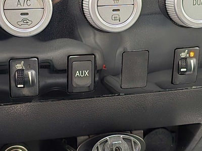 2007 Toyota Tundra LTD