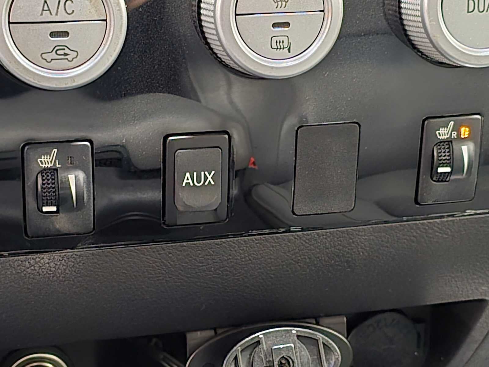 2007 Toyota Tundra LTD