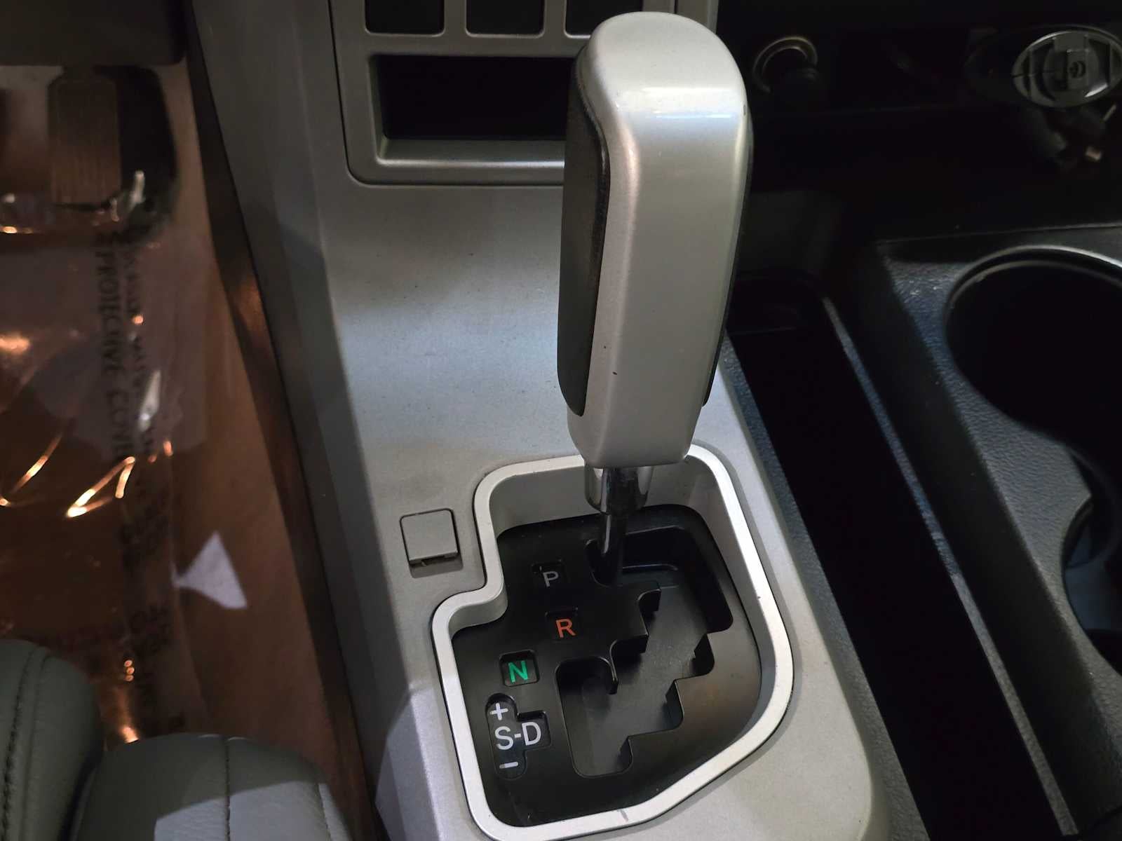 2007 Toyota Tundra LTD
