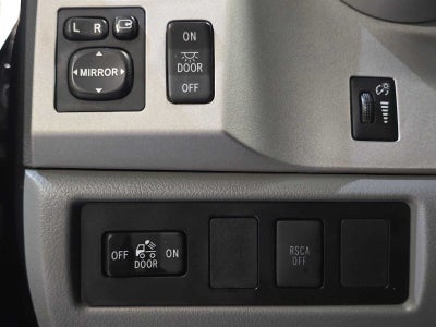 2007 Toyota Tundra LTD