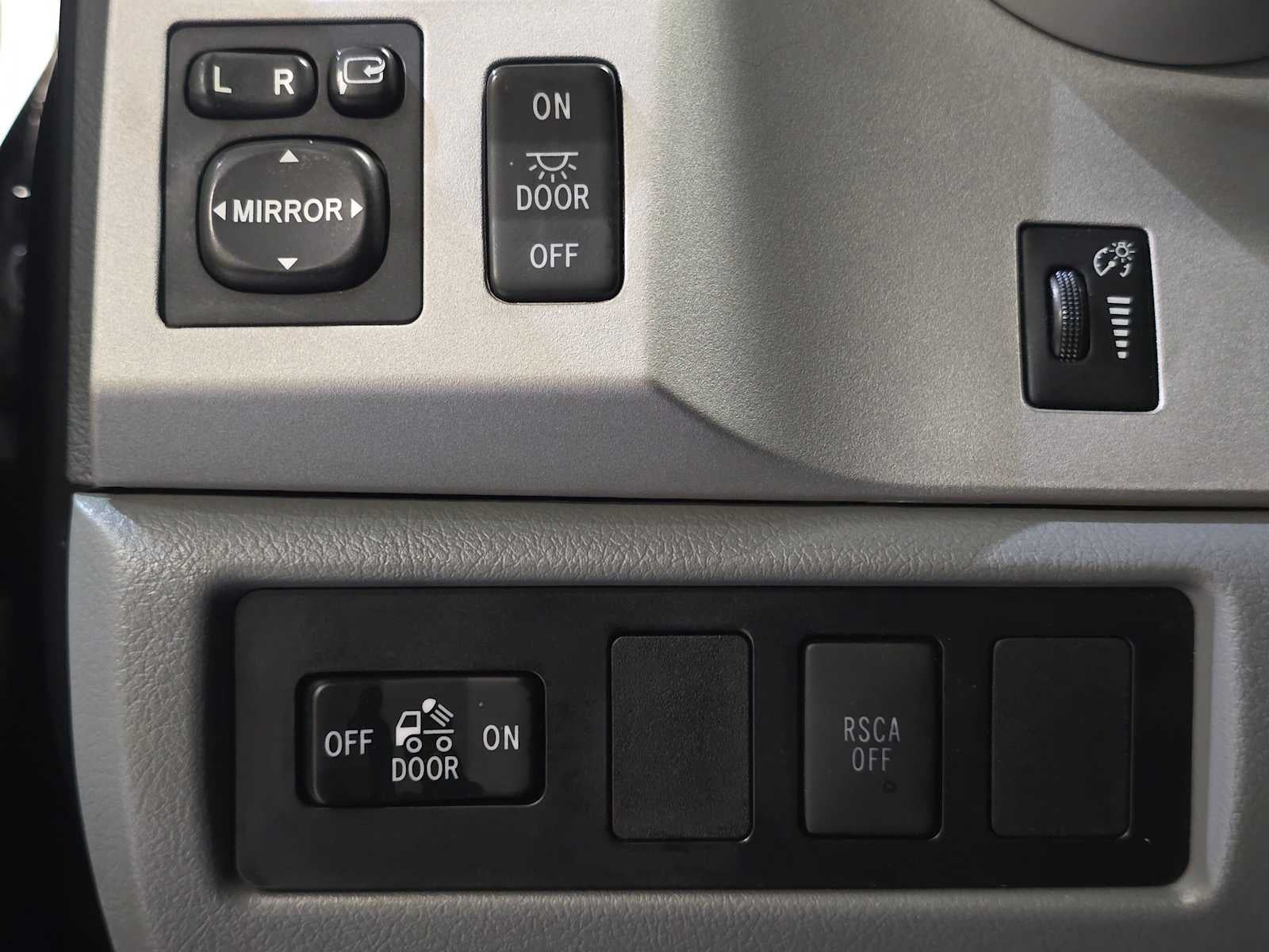 2007 Toyota Tundra LTD