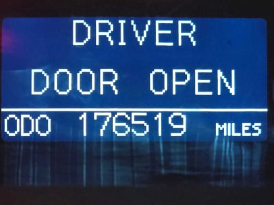 2007 Toyota Tundra LTD