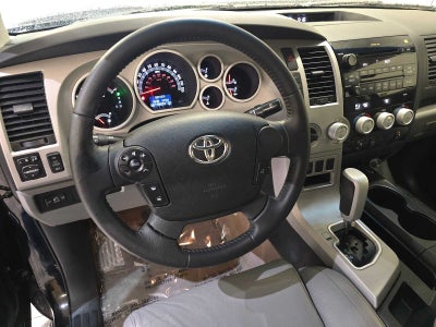 2007 Toyota Tundra LTD