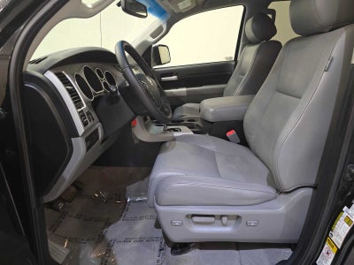 2007 Toyota Tundra LTD
