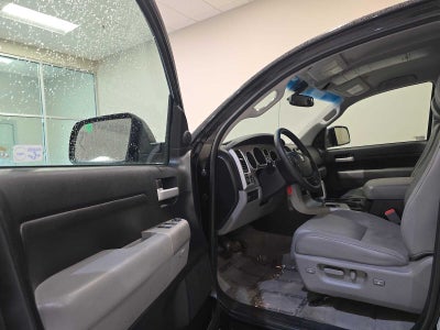 2007 Toyota Tundra LTD