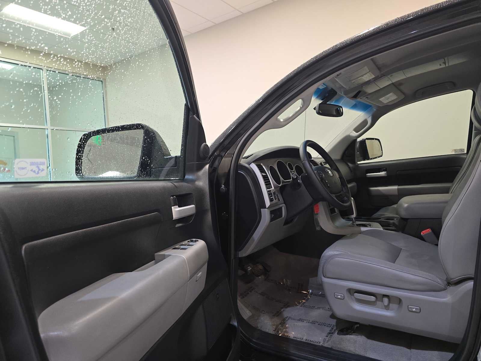 2007 Toyota Tundra LTD