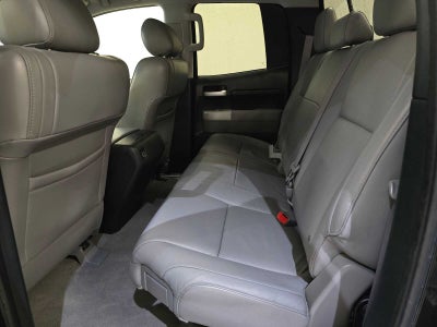 2007 Toyota Tundra LTD