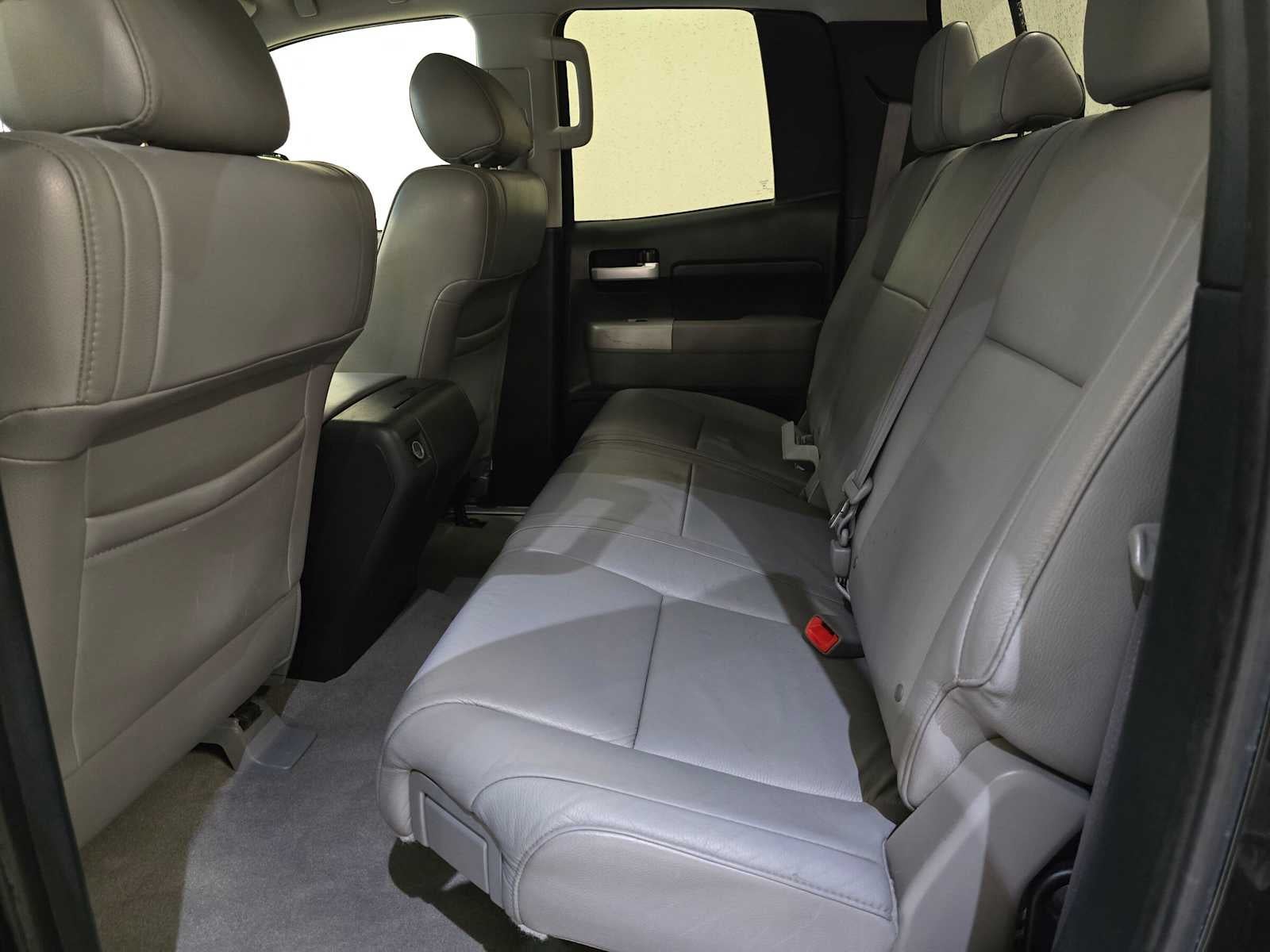 2007 Toyota Tundra LTD