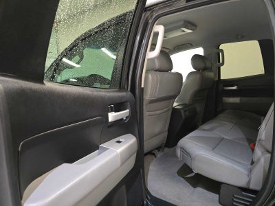 2007 Toyota Tundra LTD