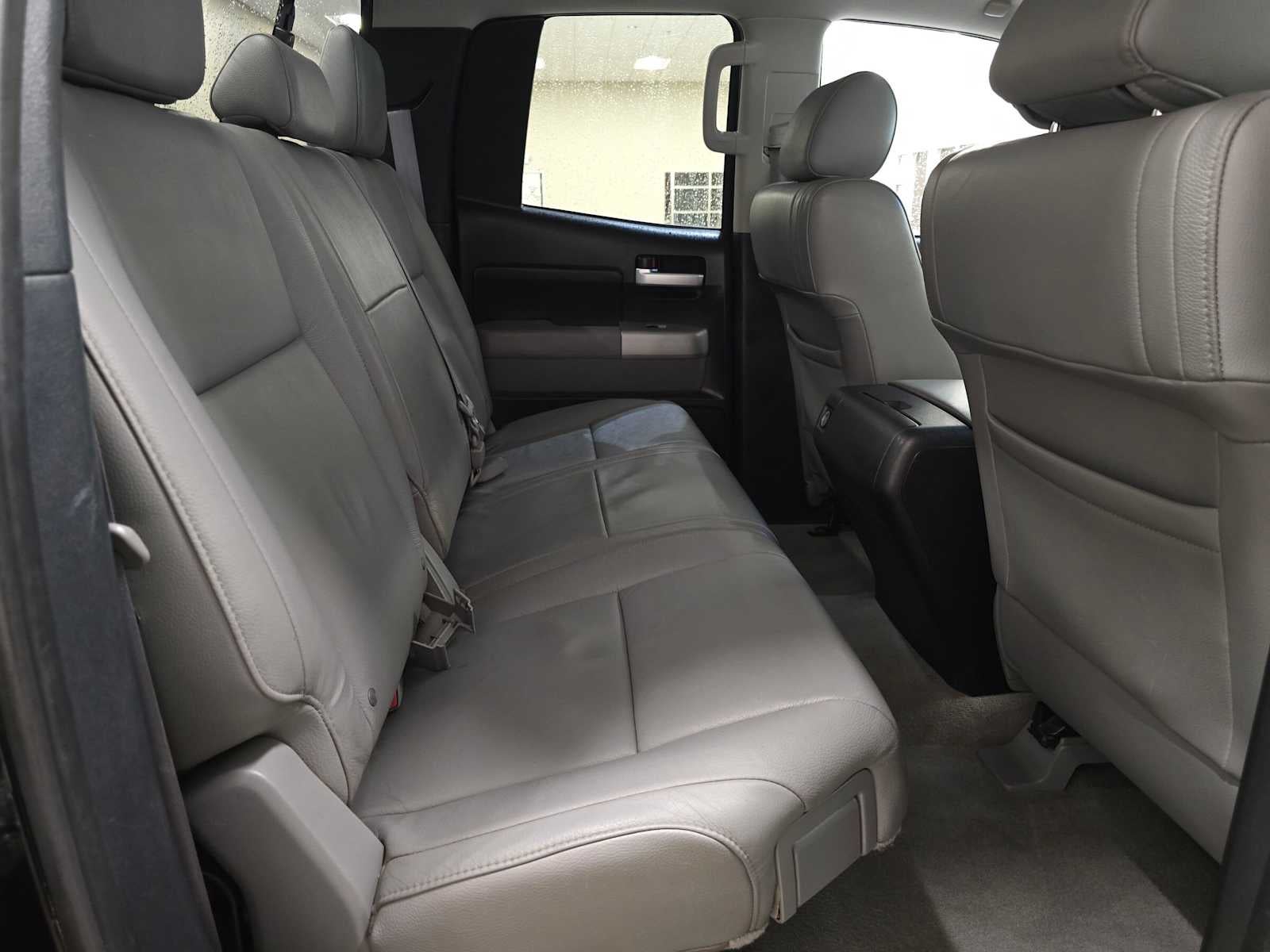 2007 Toyota Tundra LTD