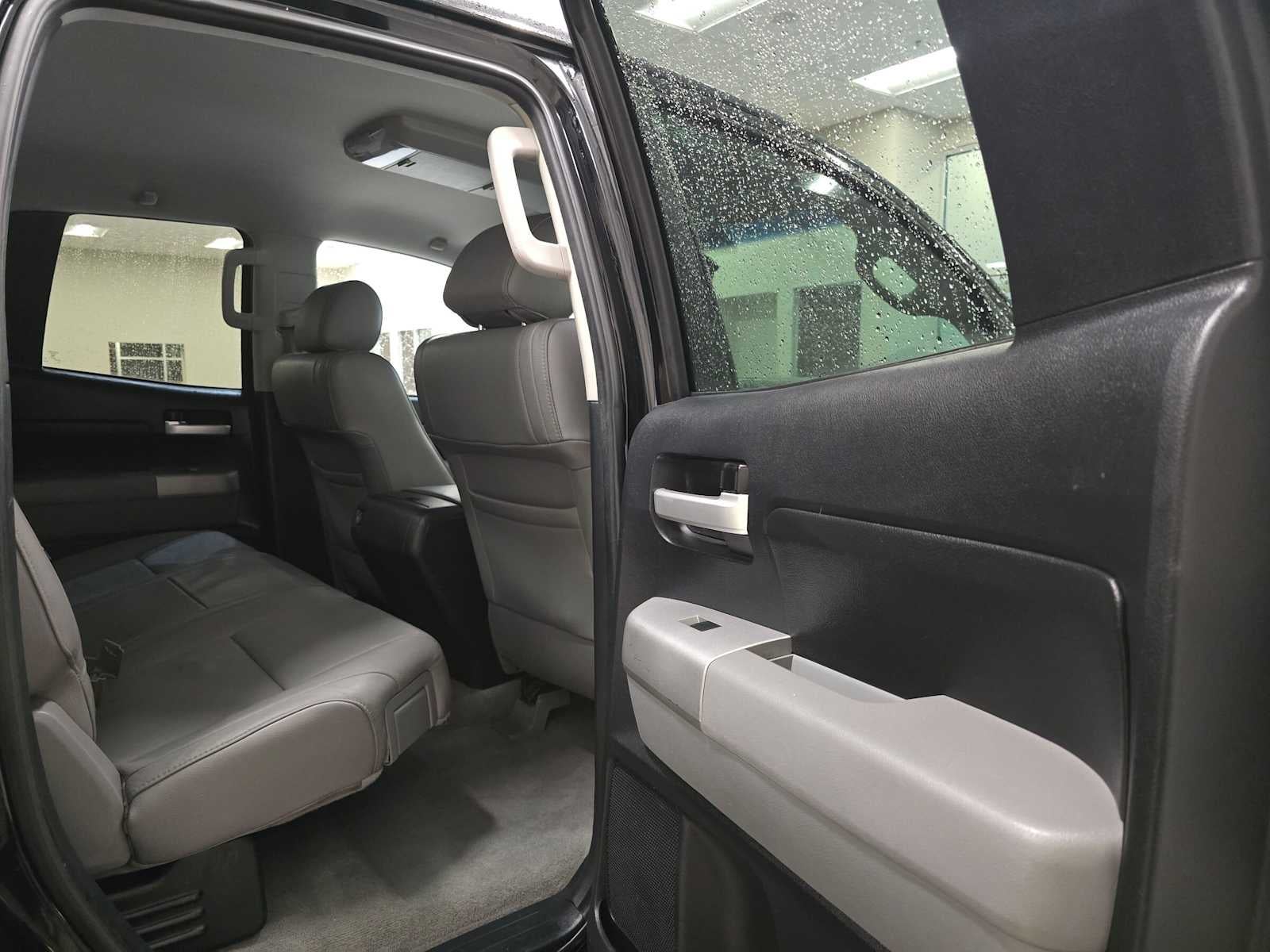 2007 Toyota Tundra LTD