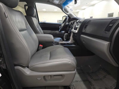 2007 Toyota Tundra LTD