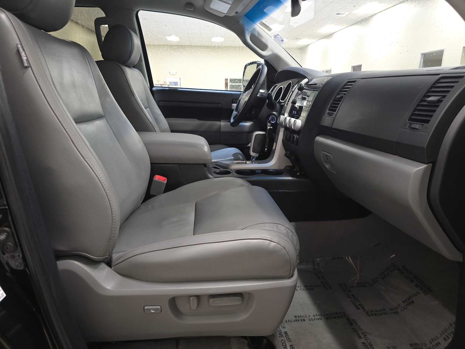 2007 Toyota Tundra LTD