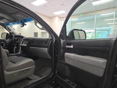 2007 Toyota Tundra LTD