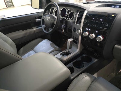 2007 Toyota Tundra LTD