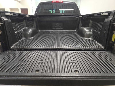2007 Toyota Tundra LTD