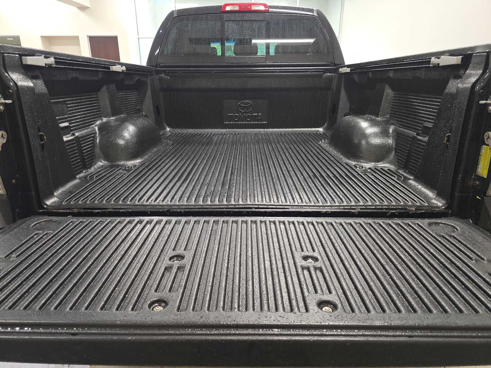 2007 Toyota Tundra LTD