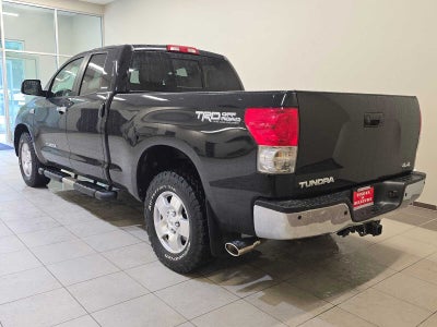 2007 Toyota Tundra LTD