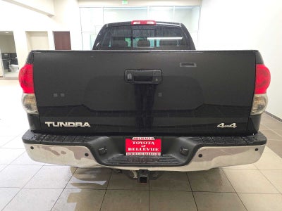 2007 Toyota Tundra LTD