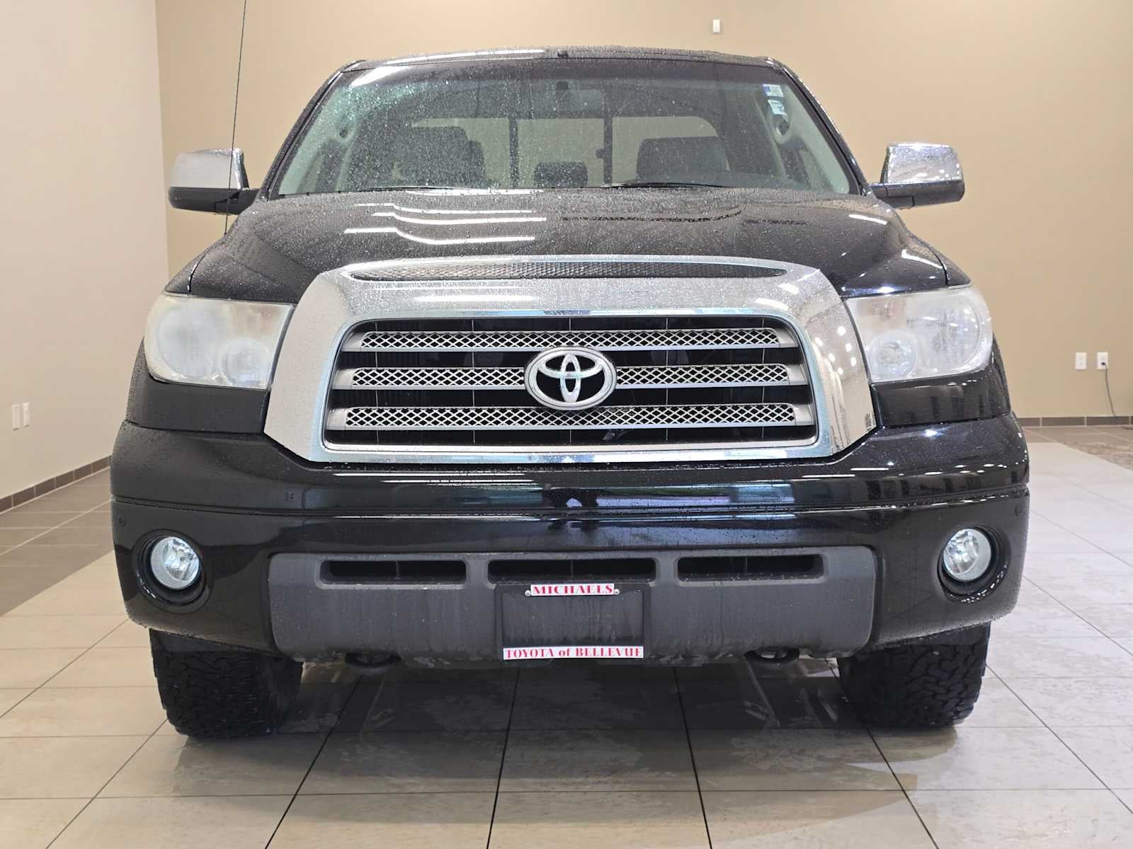 2007 Toyota Tundra LTD