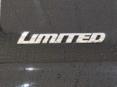 2007 Toyota Tundra LTD