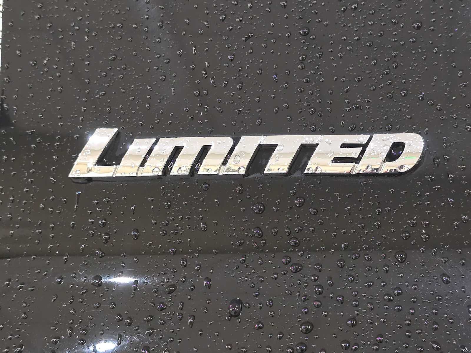 2007 Toyota Tundra LTD