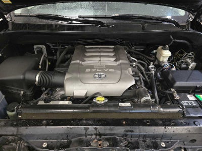 2007 Toyota Tundra LTD