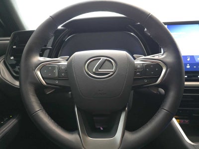 2025 Lexus TX 350 Luxury