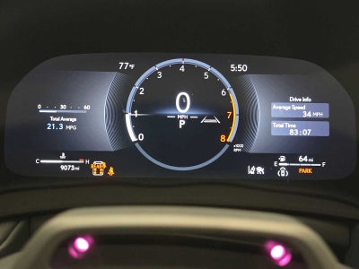 2025 Lexus TX 350 Luxury