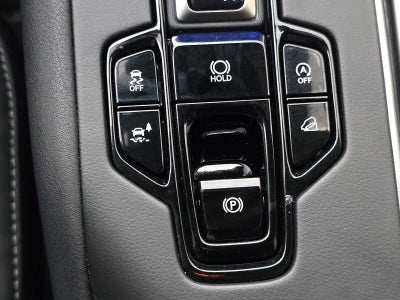 2025 Lexus TX 350 Luxury