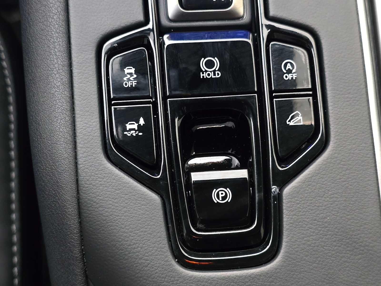 2025 Lexus TX 350 Luxury