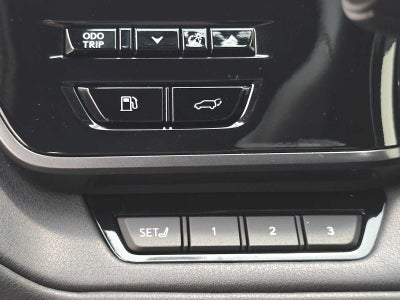 2025 Lexus TX 350 Luxury