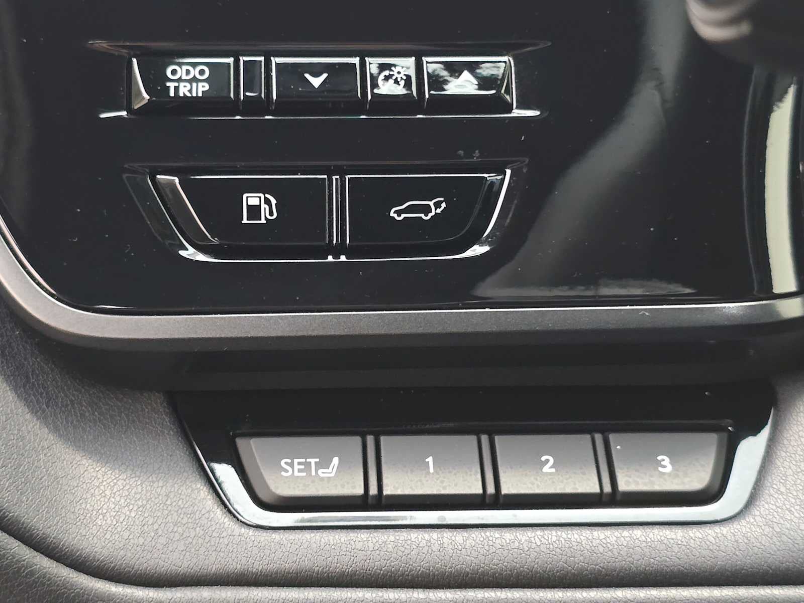 2025 Lexus TX 350 Luxury