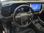 2025 Lexus TX 350 Luxury