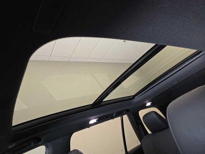 2025 Lexus TX 350 Luxury