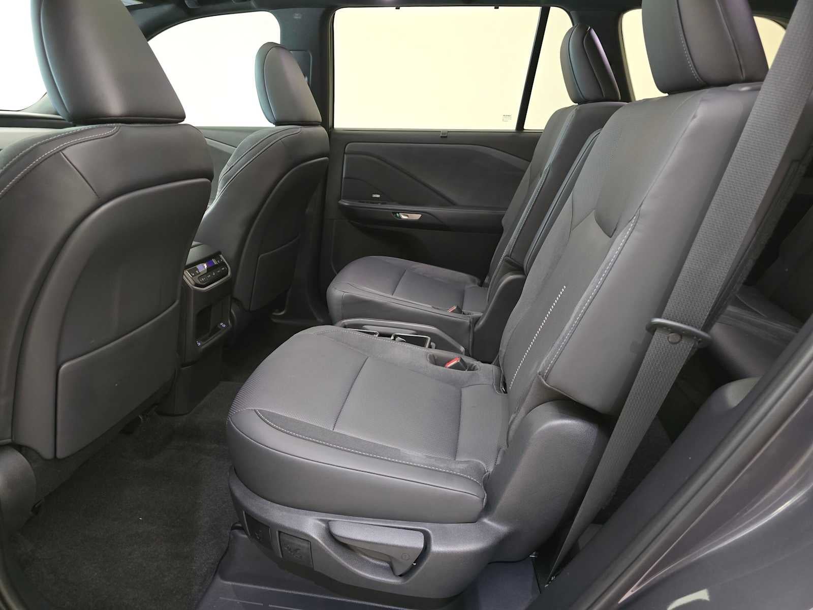 2025 Lexus TX 350 Luxury