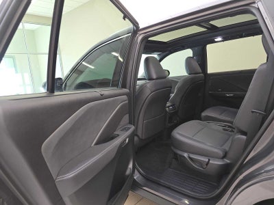 2025 Lexus TX 350 Luxury