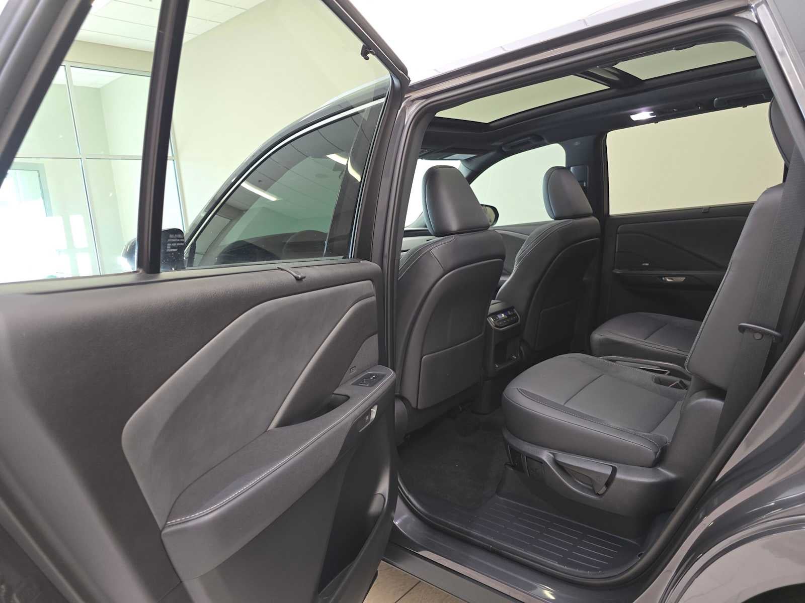 2025 Lexus TX 350 Luxury