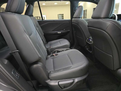 2025 Lexus TX 350 Luxury
