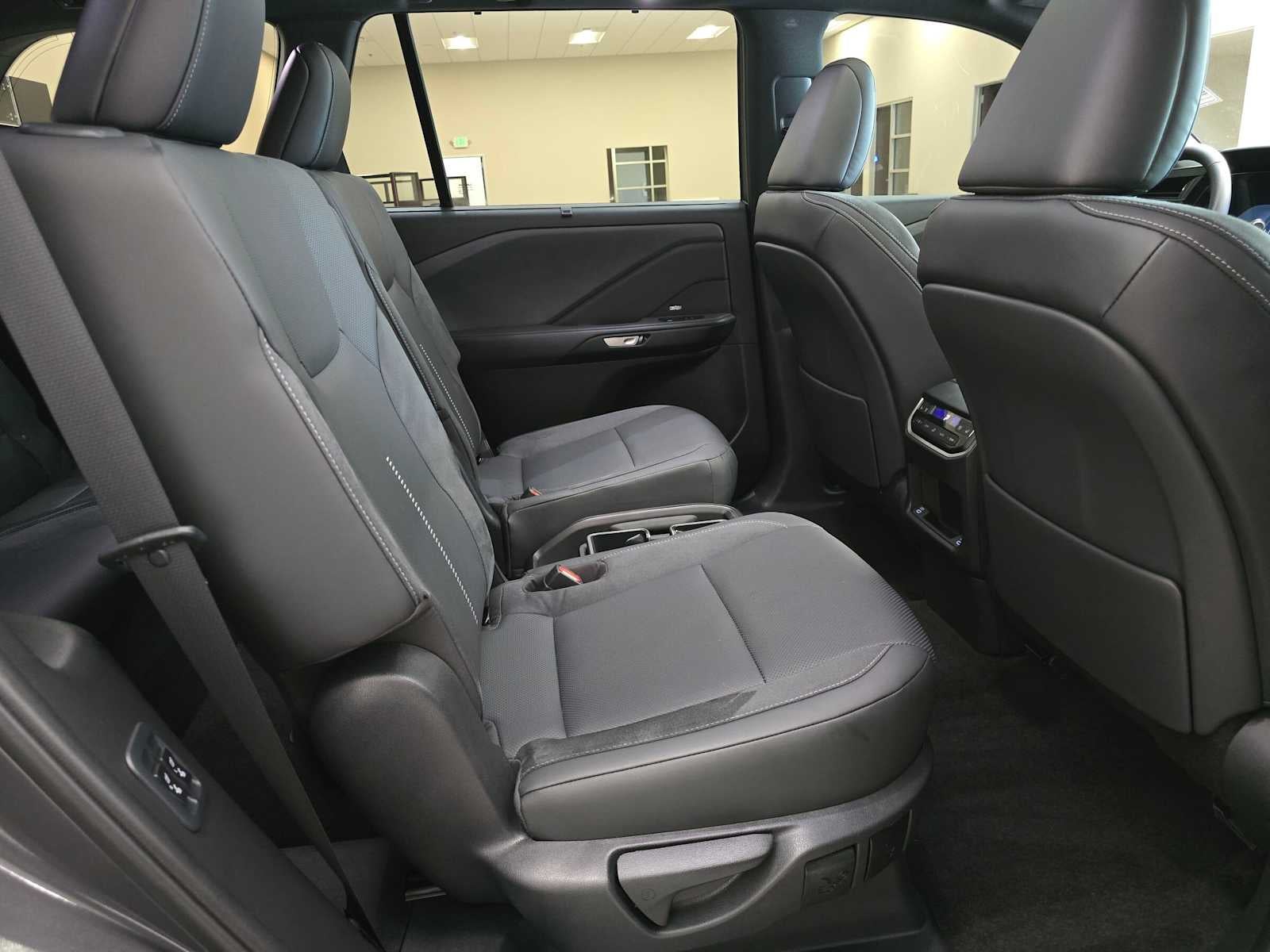 2025 Lexus TX 350 Luxury