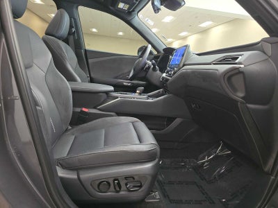 2025 Lexus TX 350 Luxury