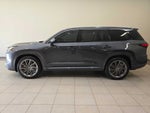 2025 Lexus TX 350 Luxury