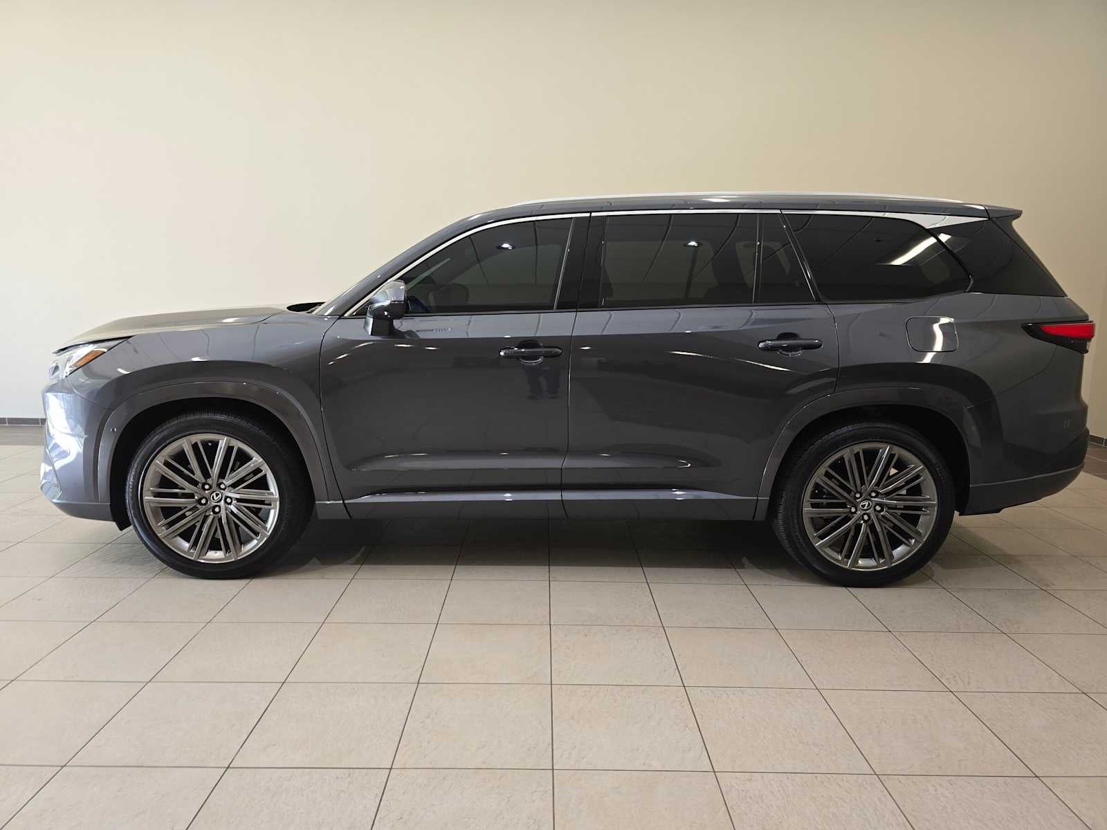 2025 Lexus TX 350 Luxury