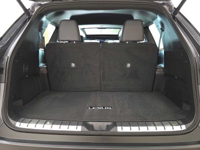 2025 Lexus TX 350 Luxury