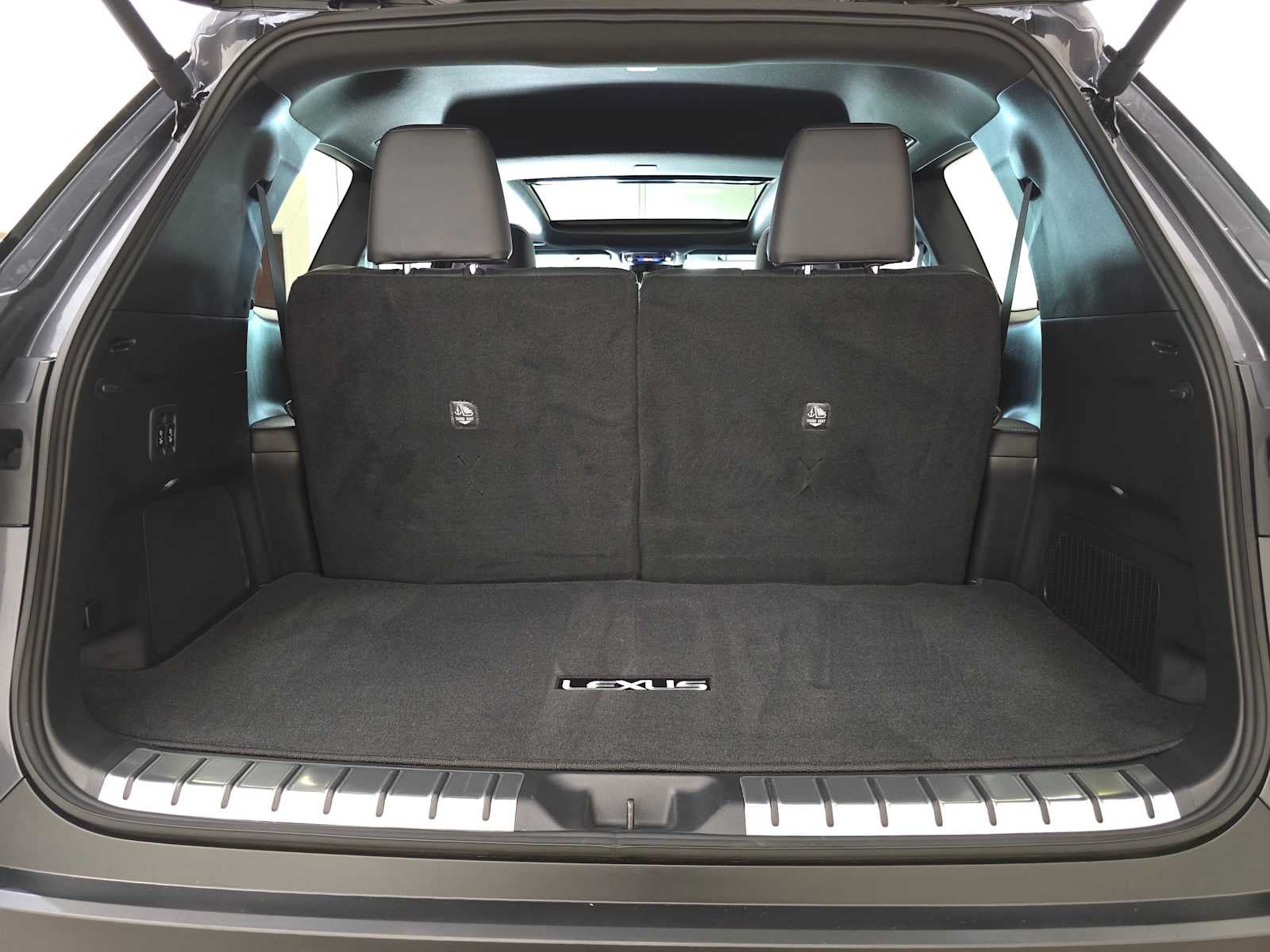 2025 Lexus TX 350 Luxury