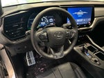 2024 Lexus TX 500h F SPORT Premium