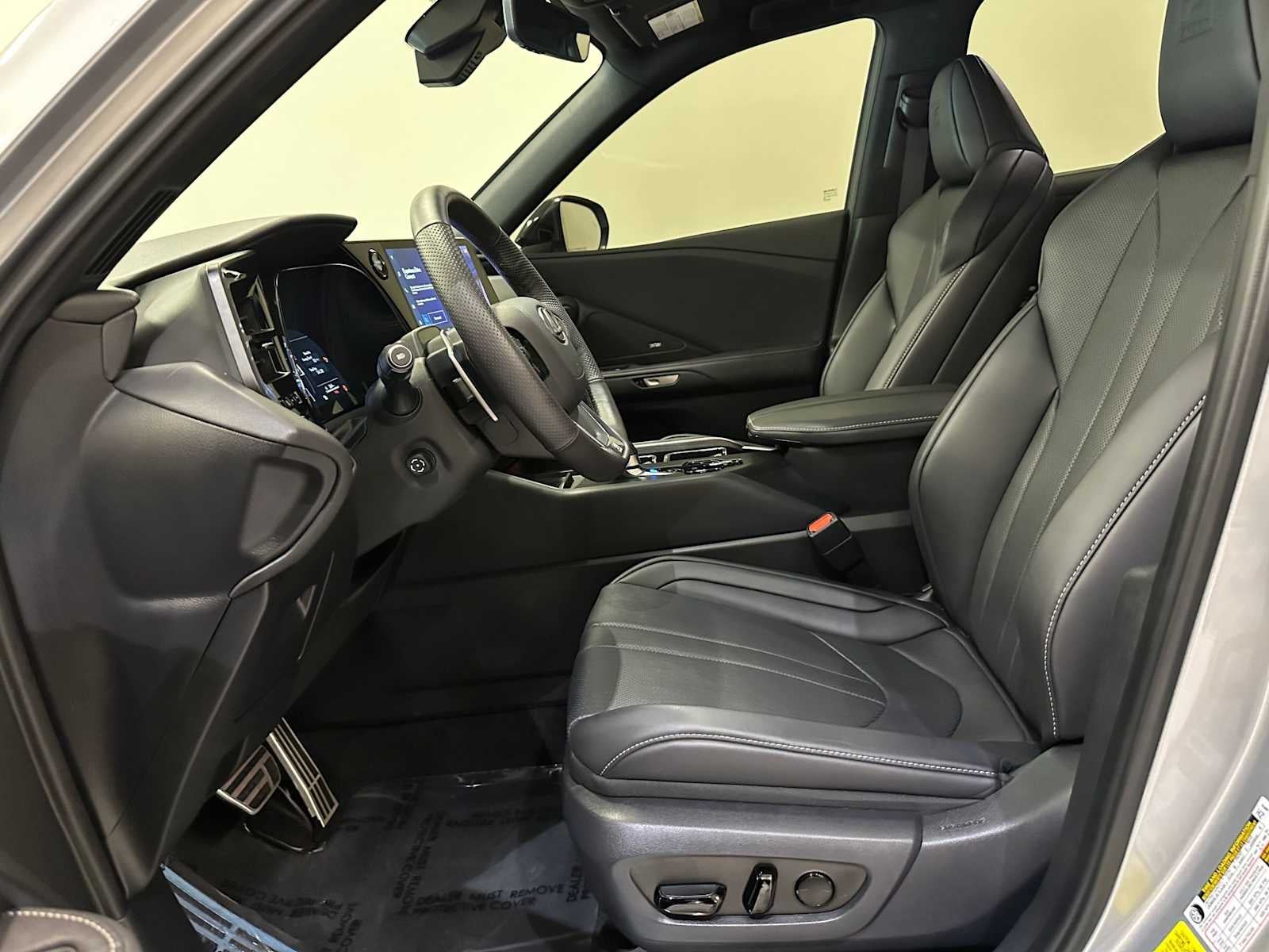 2024 Lexus TX 500h F SPORT Premium