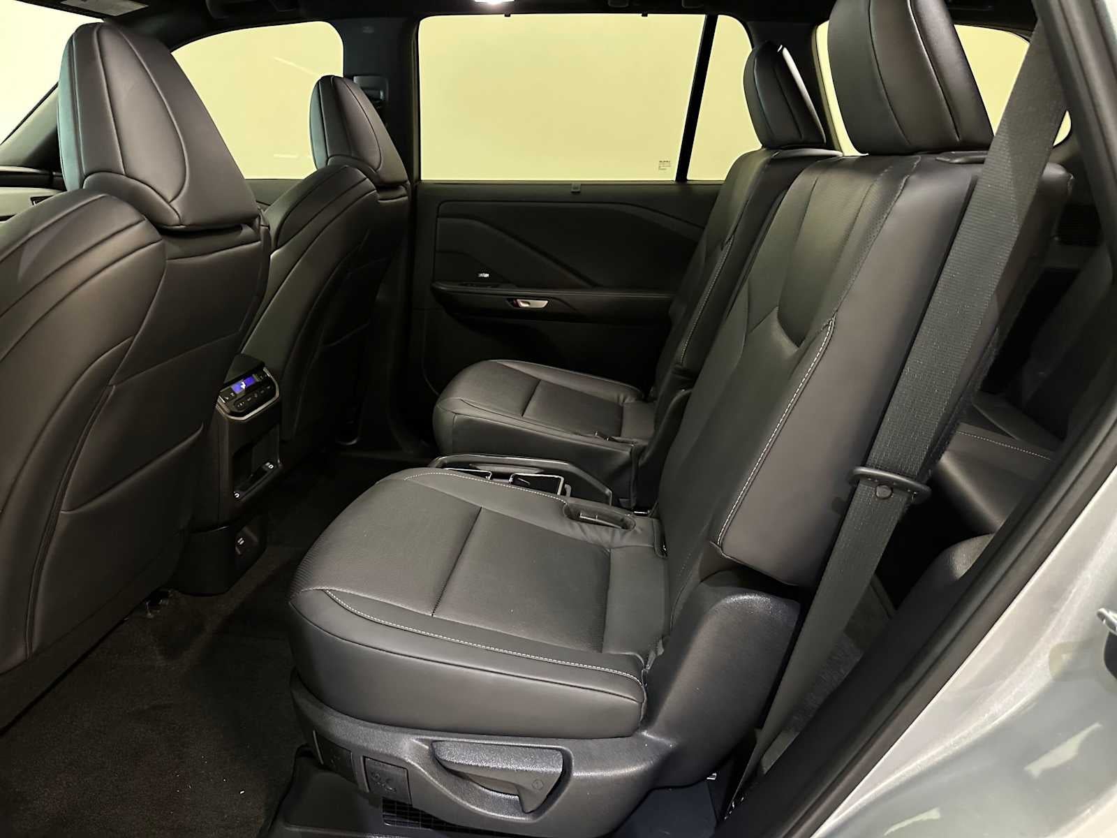 2024 Lexus TX 500h F SPORT Premium